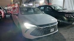 بی وای دی Qin Plus